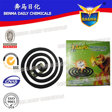 Bauma Mosquito Coil